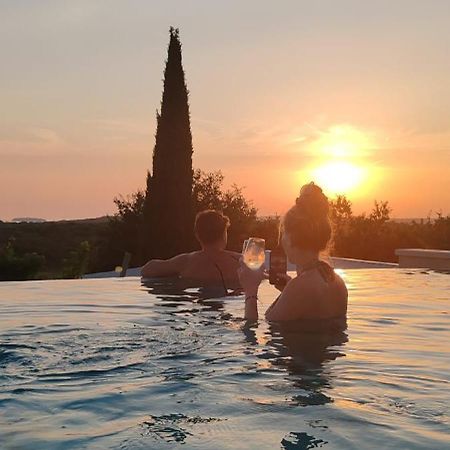 Collis Winery - Family & Friends - Mobilhome Rovinj Luaran gambar