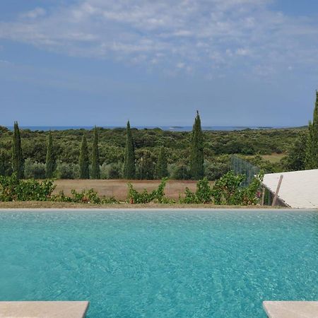 Collis Winery - Family & Friends - Mobilhome Rovinj Luaran gambar